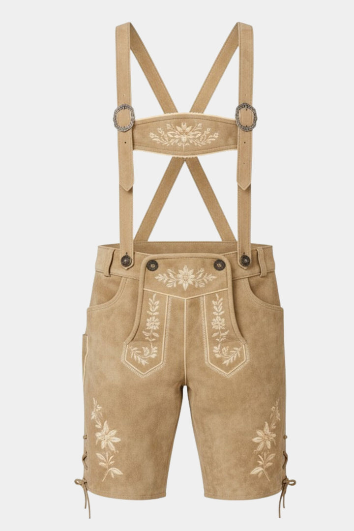 Altstadt Graz Lederhosen in Beige