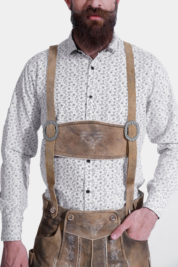 Ammersee Royal Lederhosen