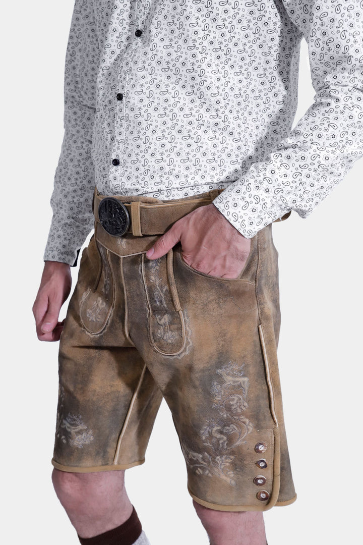Ammersee Royal Lederhosen