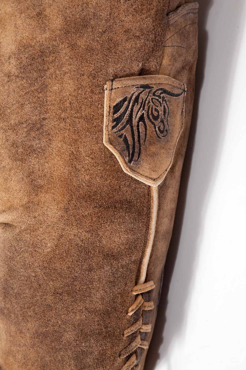 Bamberger Altstadt Lederhosen