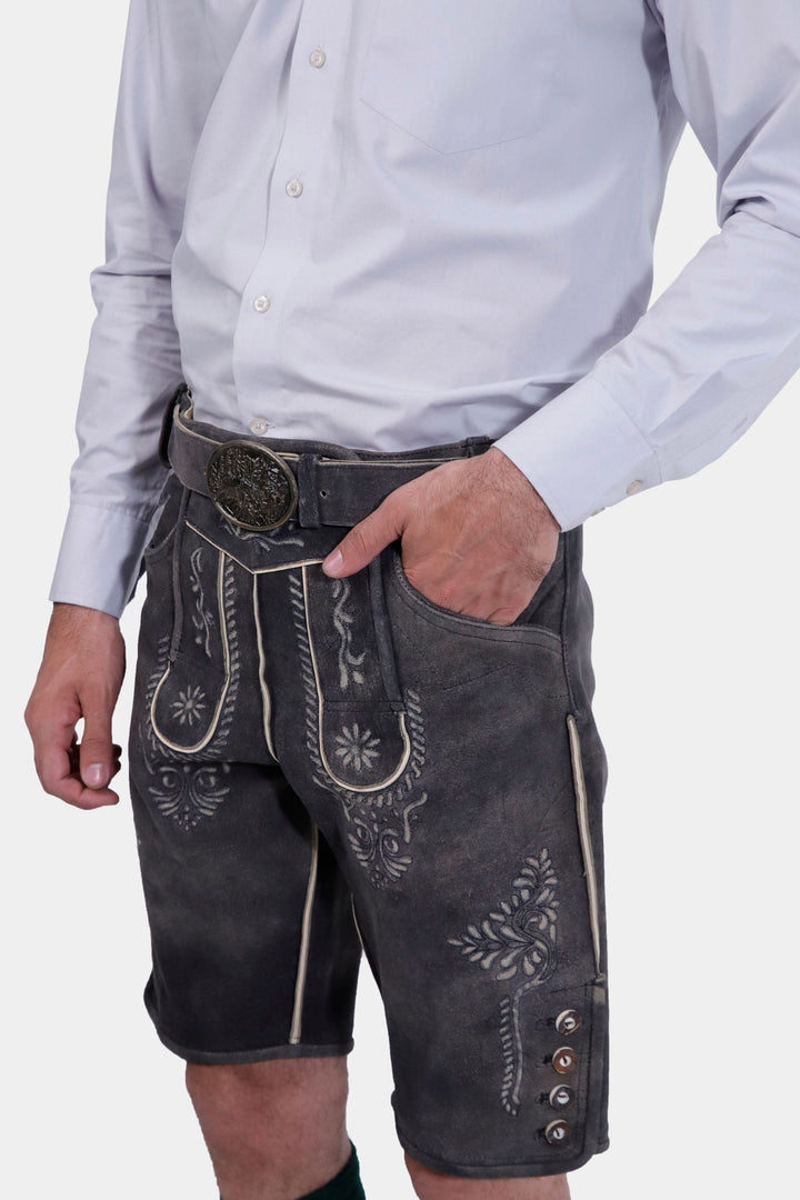 Schwarzwälder Lederhosen
