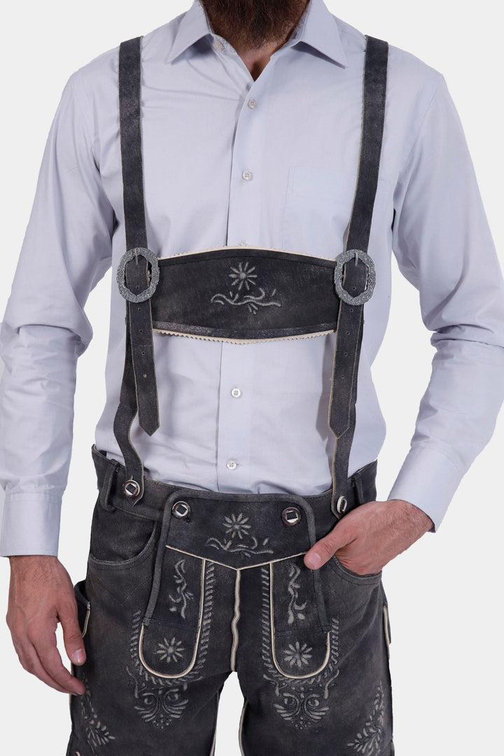 Schwarzwälder Lederhosen
