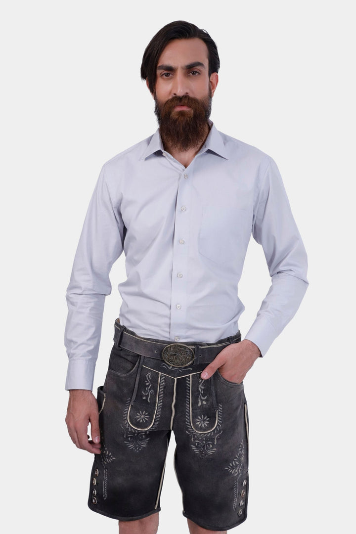 Schwarzwälder Lederhosen