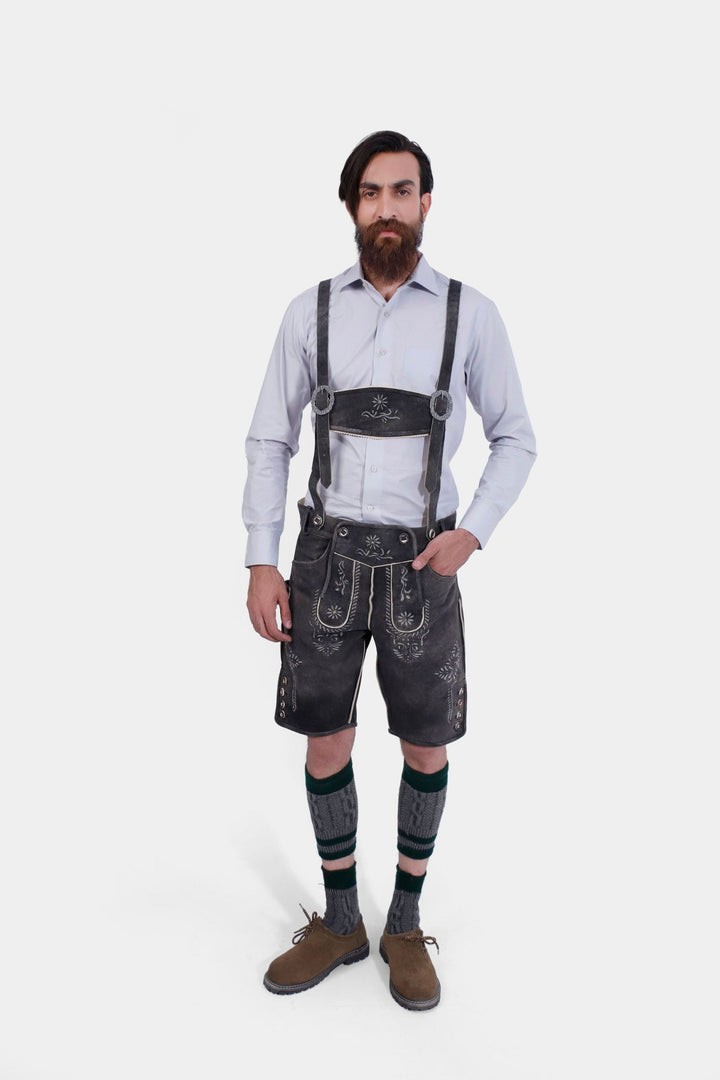 Schwarzwälder Lederhosen