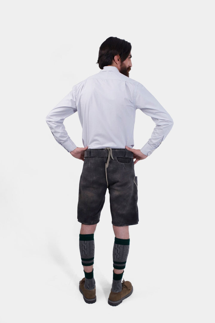Schwarzwälder Lederhosen