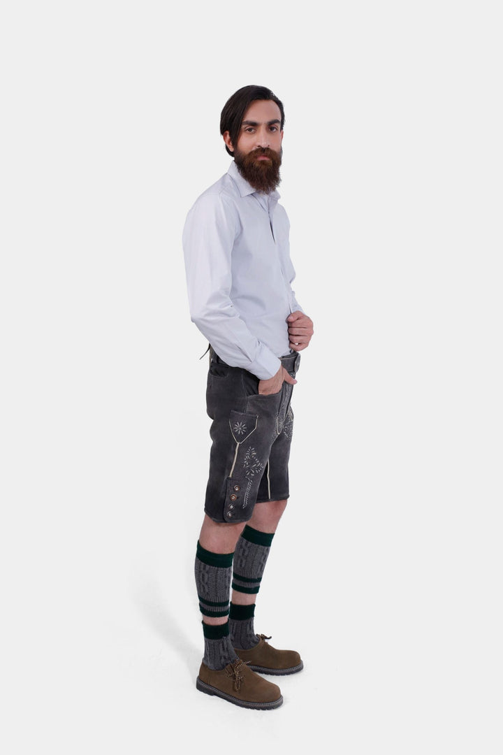 Schwarzwälder Lederhosen