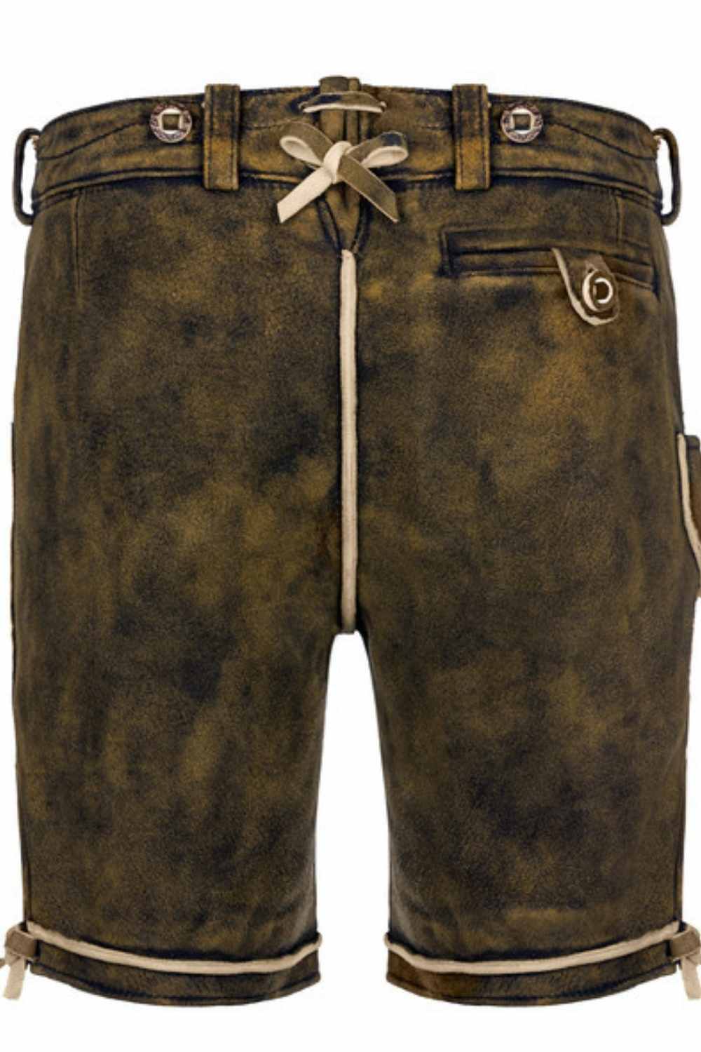 Gamslederhose