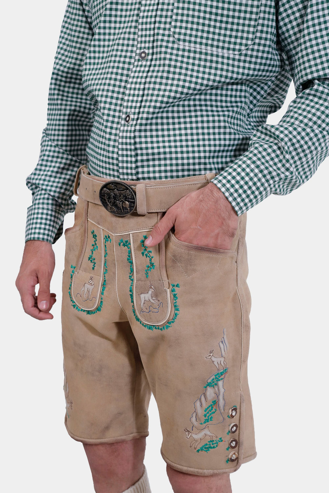 Edersee-Lederhosen