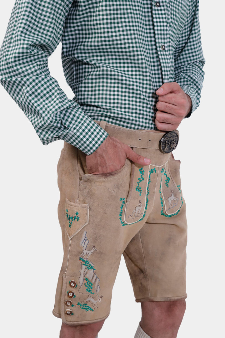 Edersee-Lederhosen