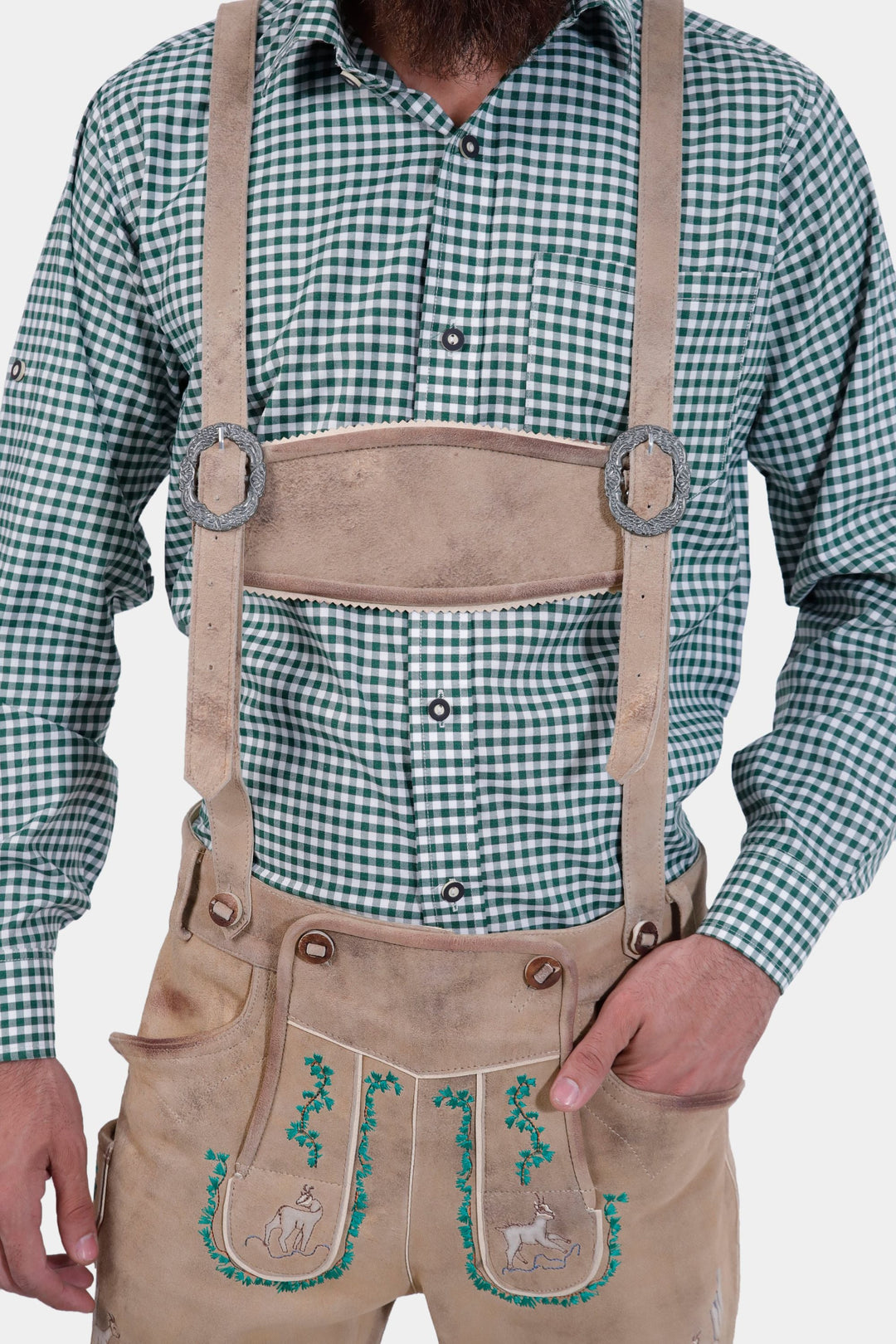 Edersee-Lederhosen