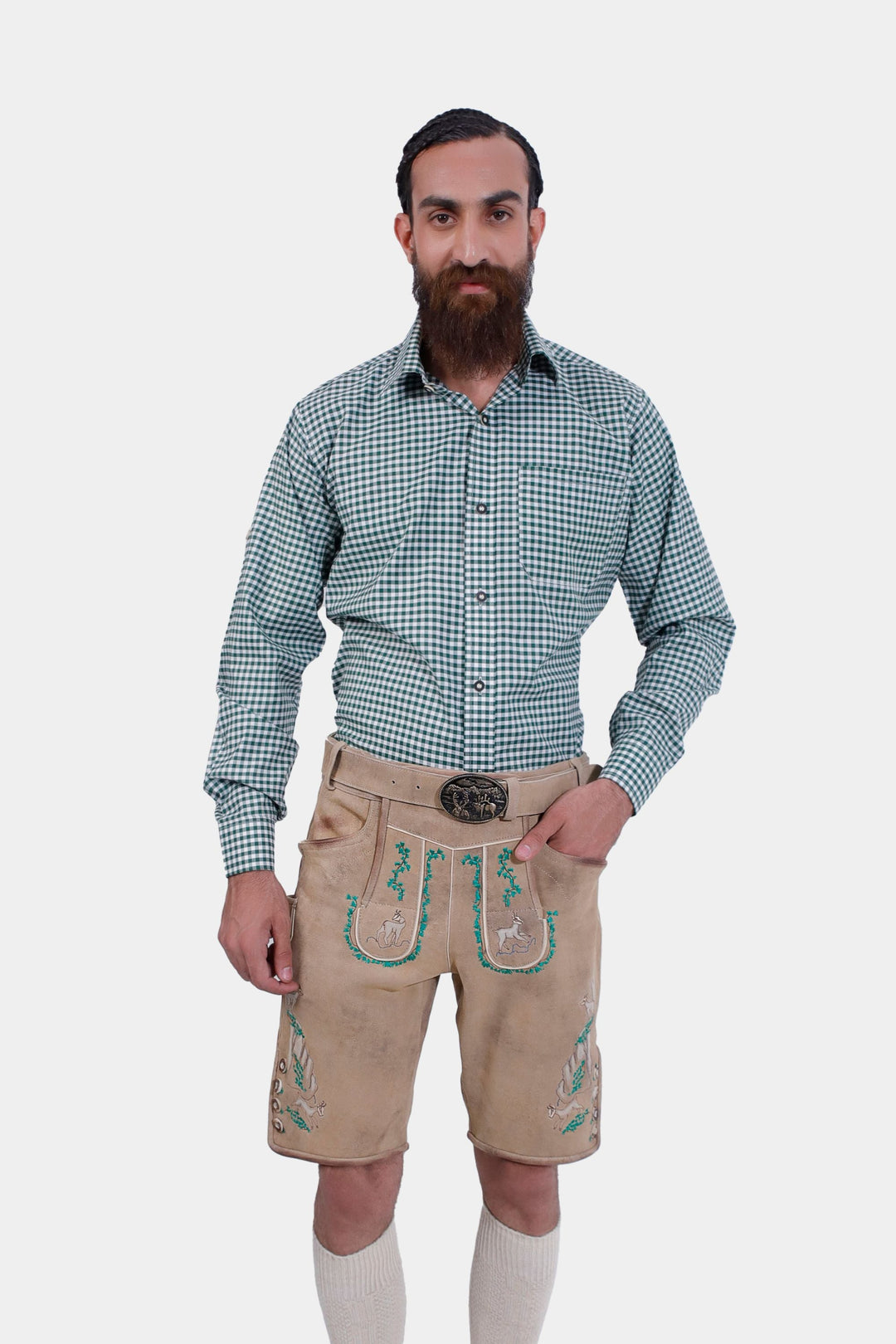 Edersee-Lederhosen