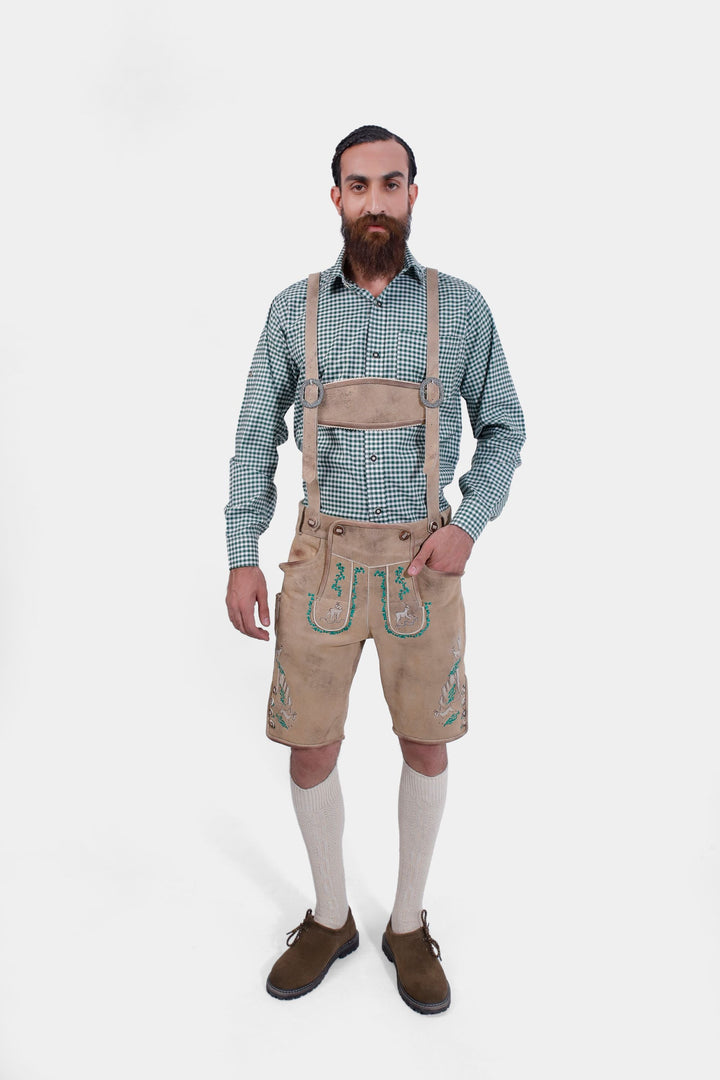 Edersee-Lederhosen