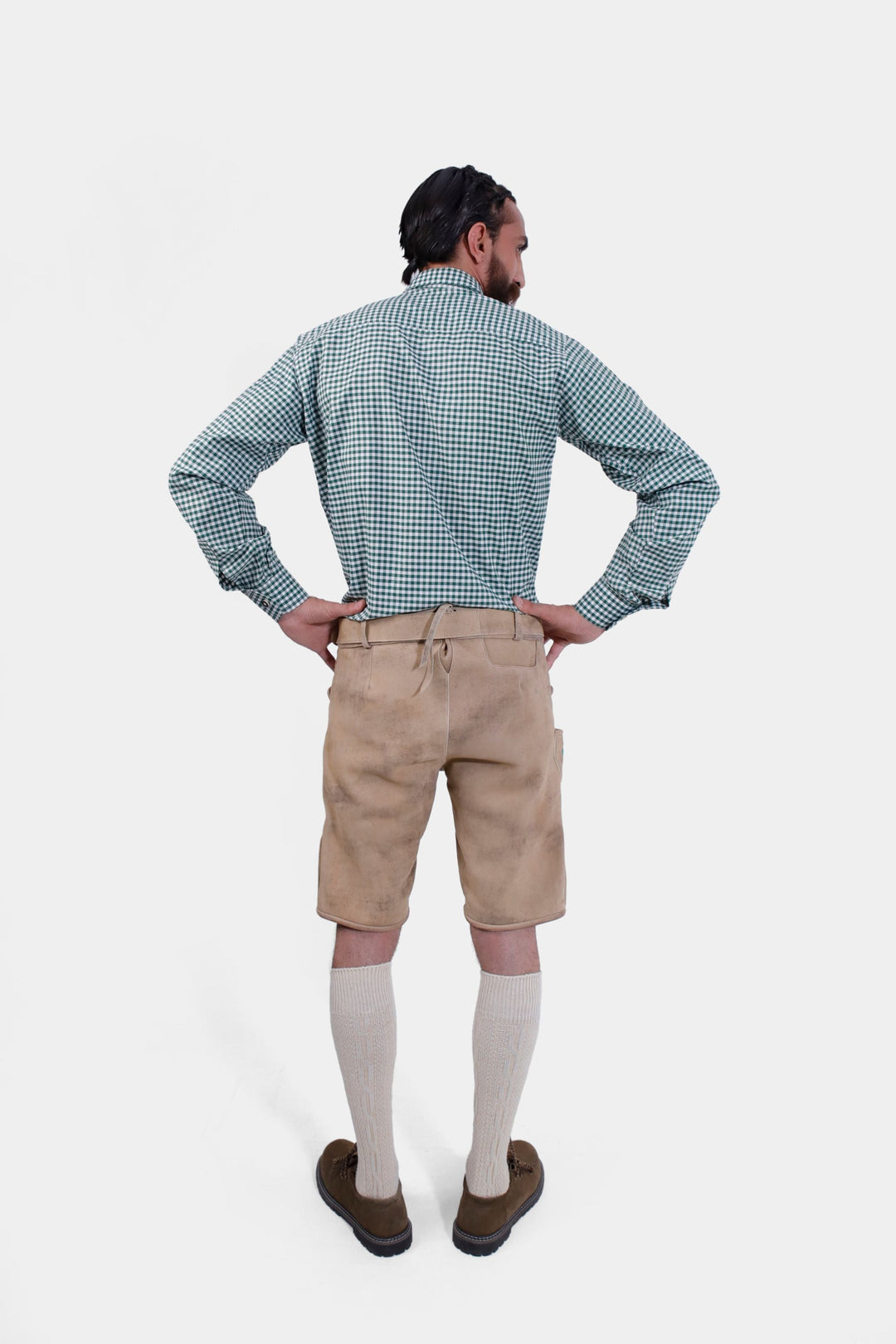 Edersee-Lederhosen
