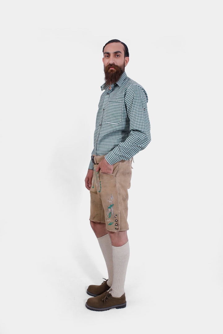 Edersee-Lederhosen