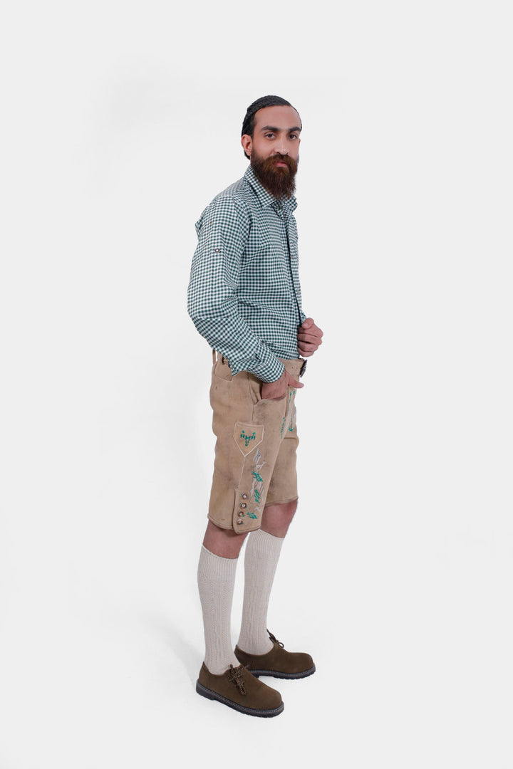 Edersee-Lederhosen