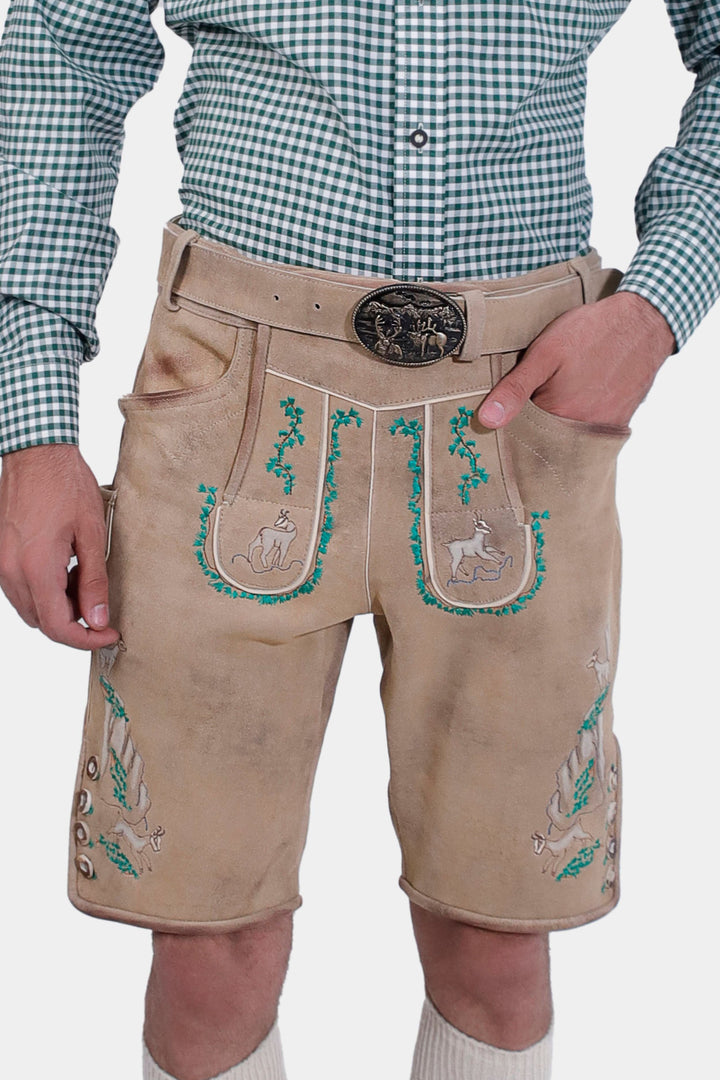Edersee-Lederhosen