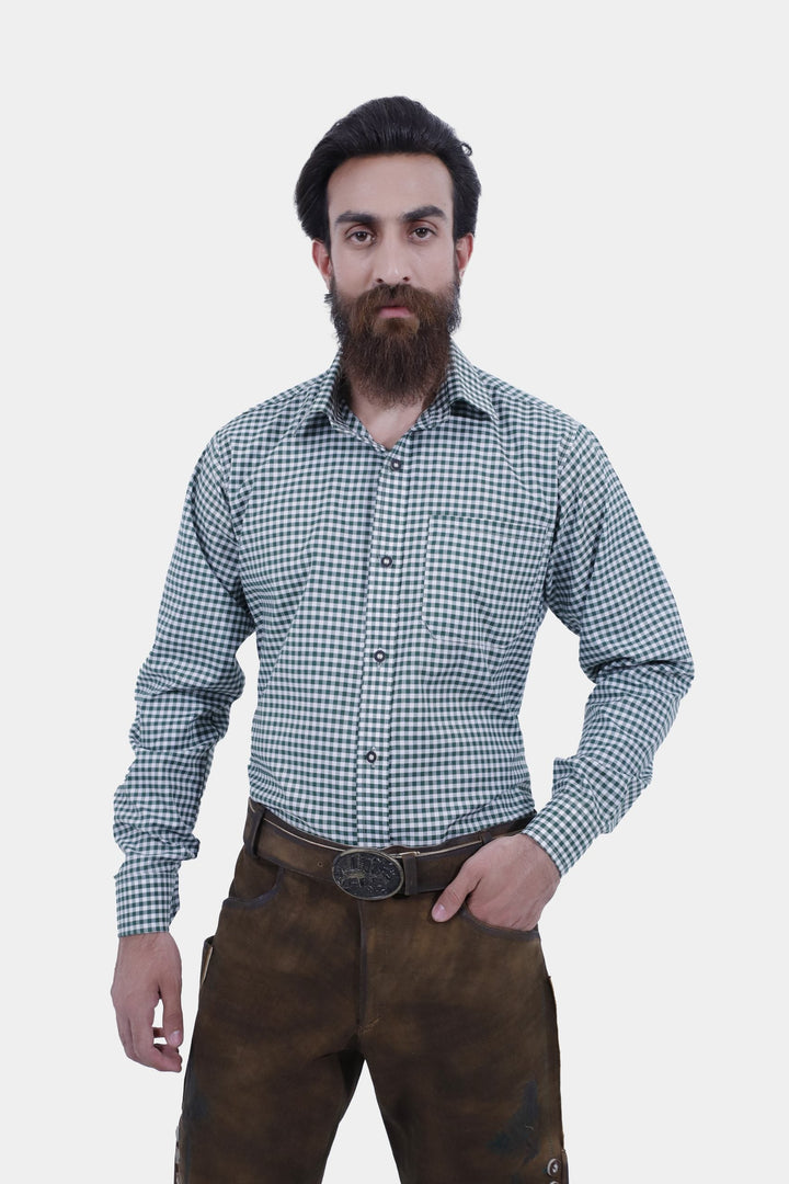 Genfer Lederhosen