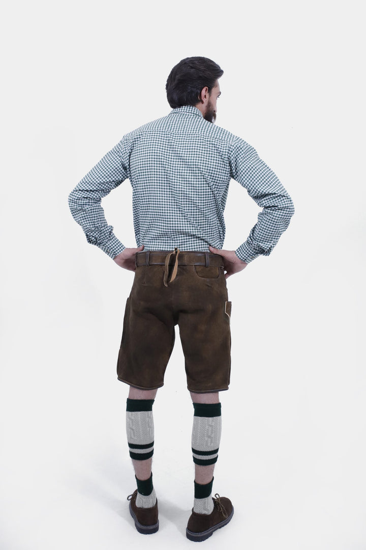 Genfer Lederhosen