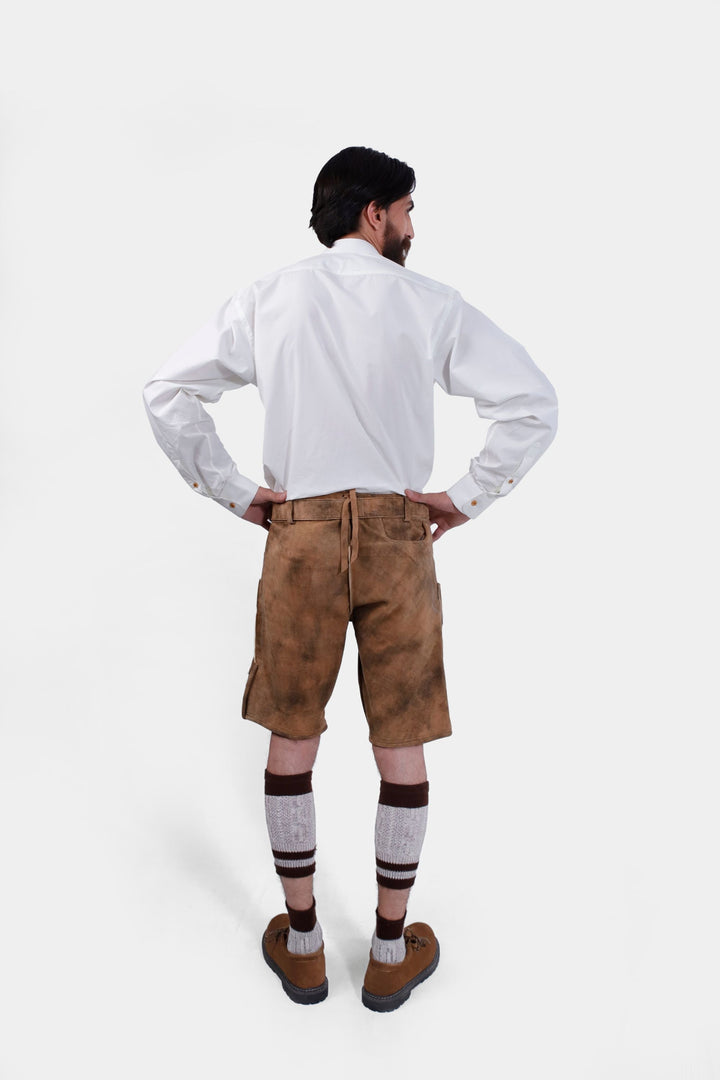 Gerd Müller Lederhosen
