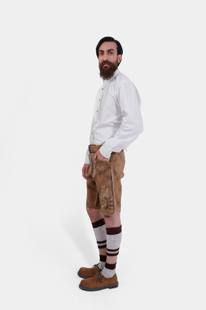 Gerd Müller Lederhosen