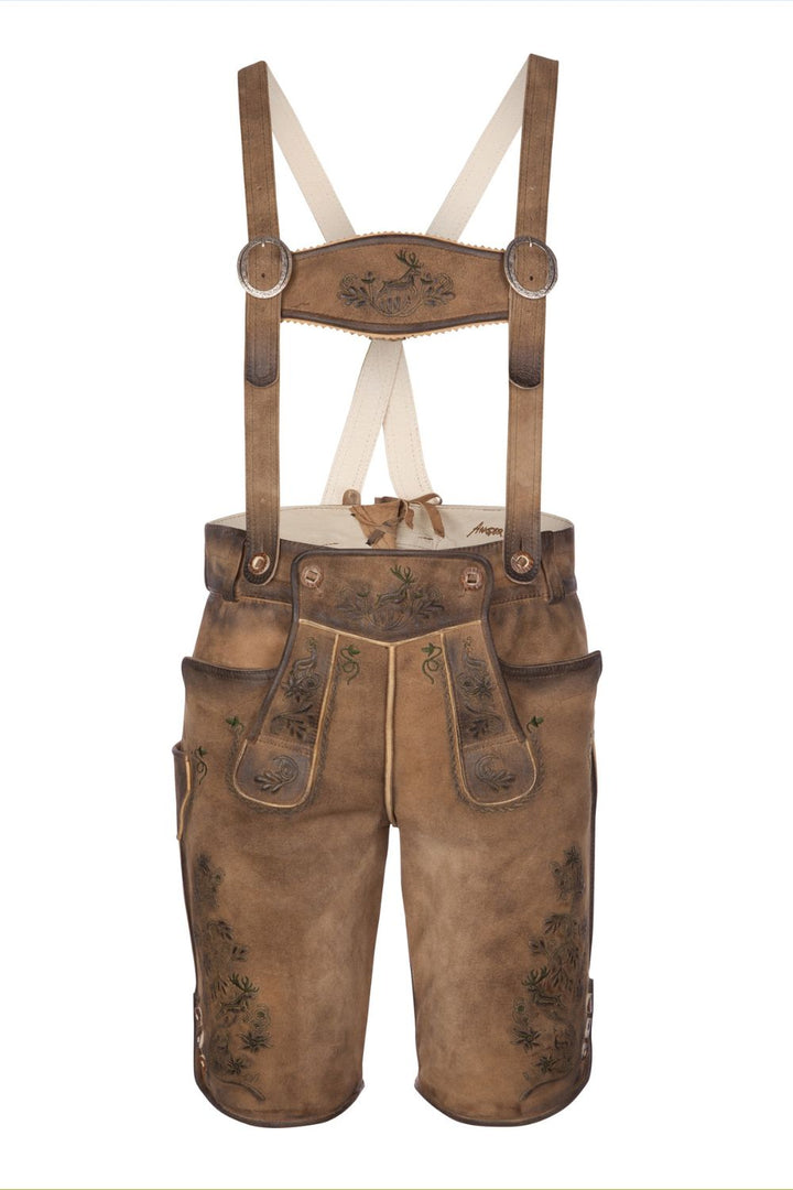 Goethe-Lederhosen