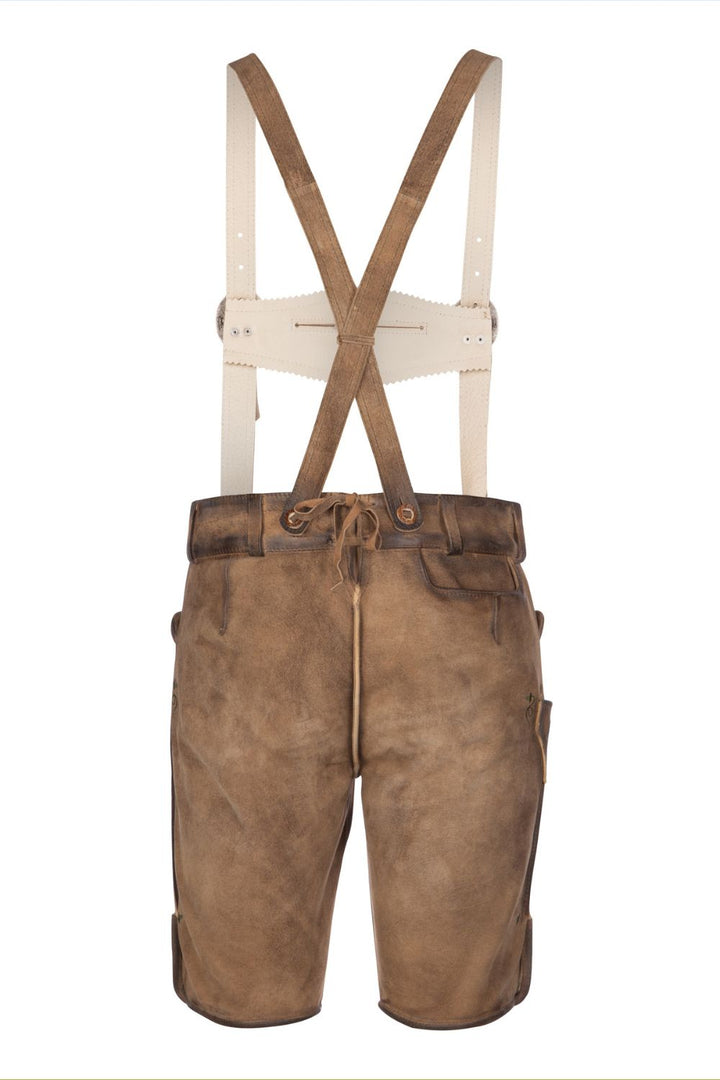 Goethe-Lederhosen