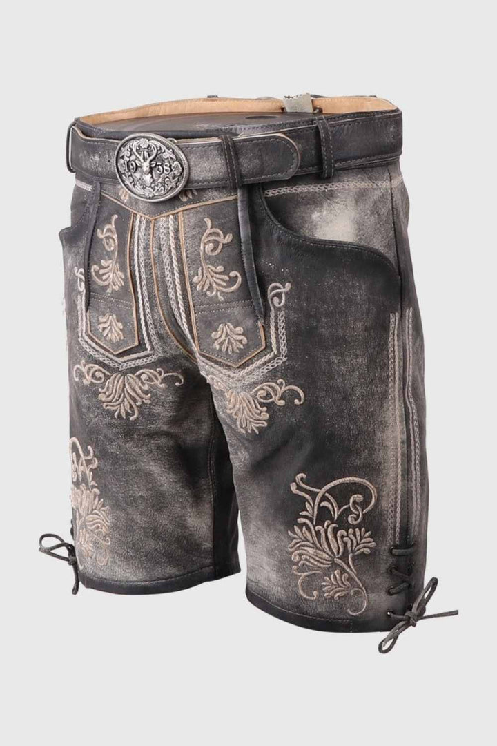 Kitzbühler Alpenlederhosen