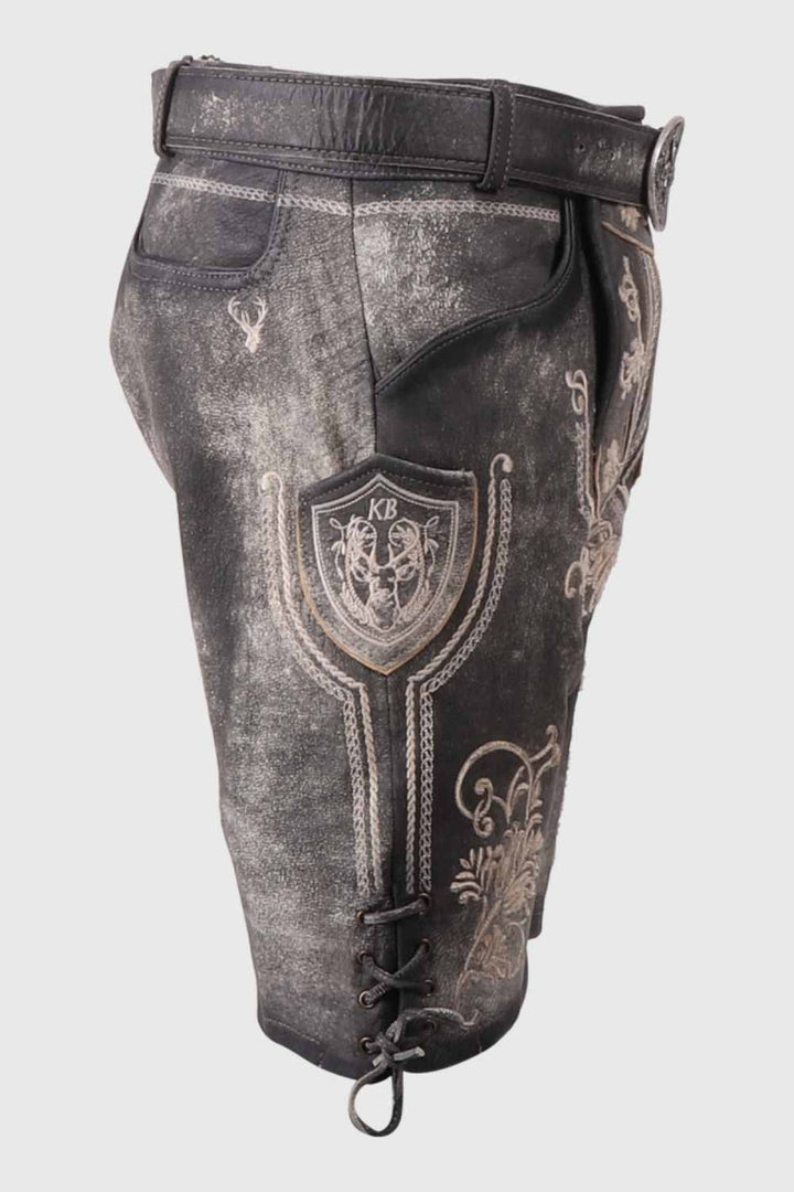 Kitzbühler Alpenlederhosen
