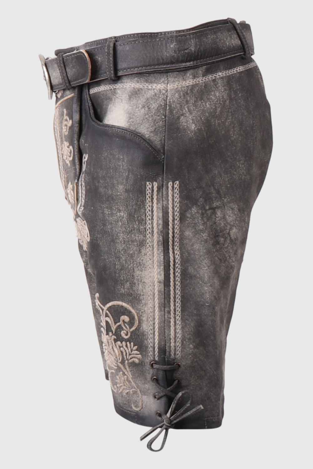 Kitzbühler Alpenlederhosen