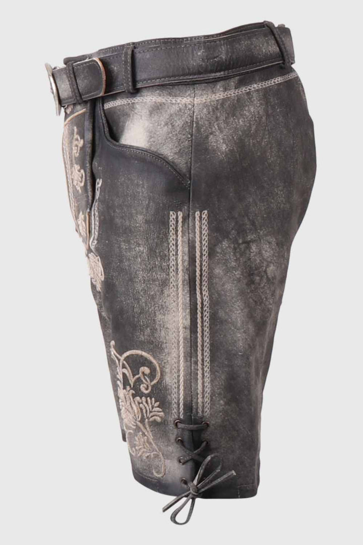 Kitzbühler Alpenlederhosen