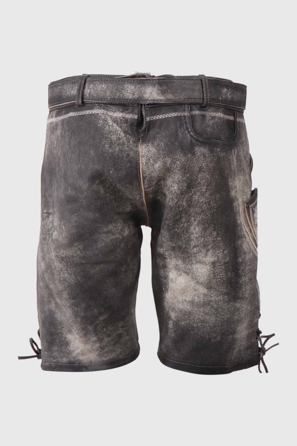 Kitzbühler Alpenlederhosen