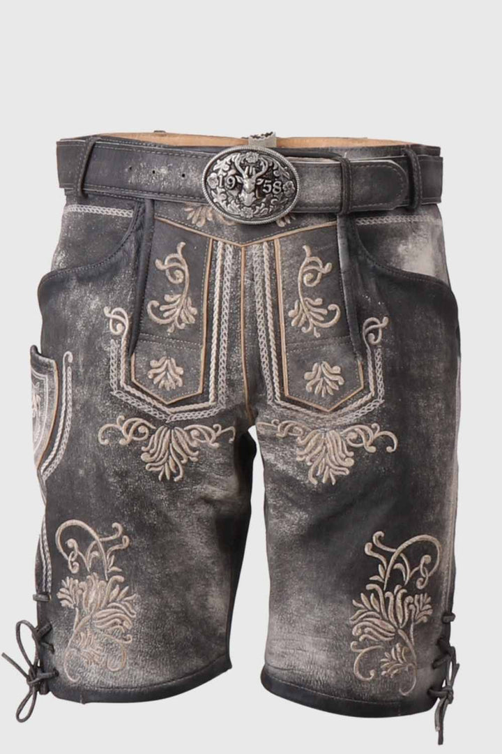 Kitzbühler Alpenlederhosen