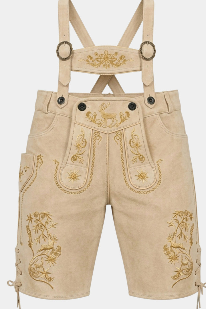 Schwäbische Lederhosen