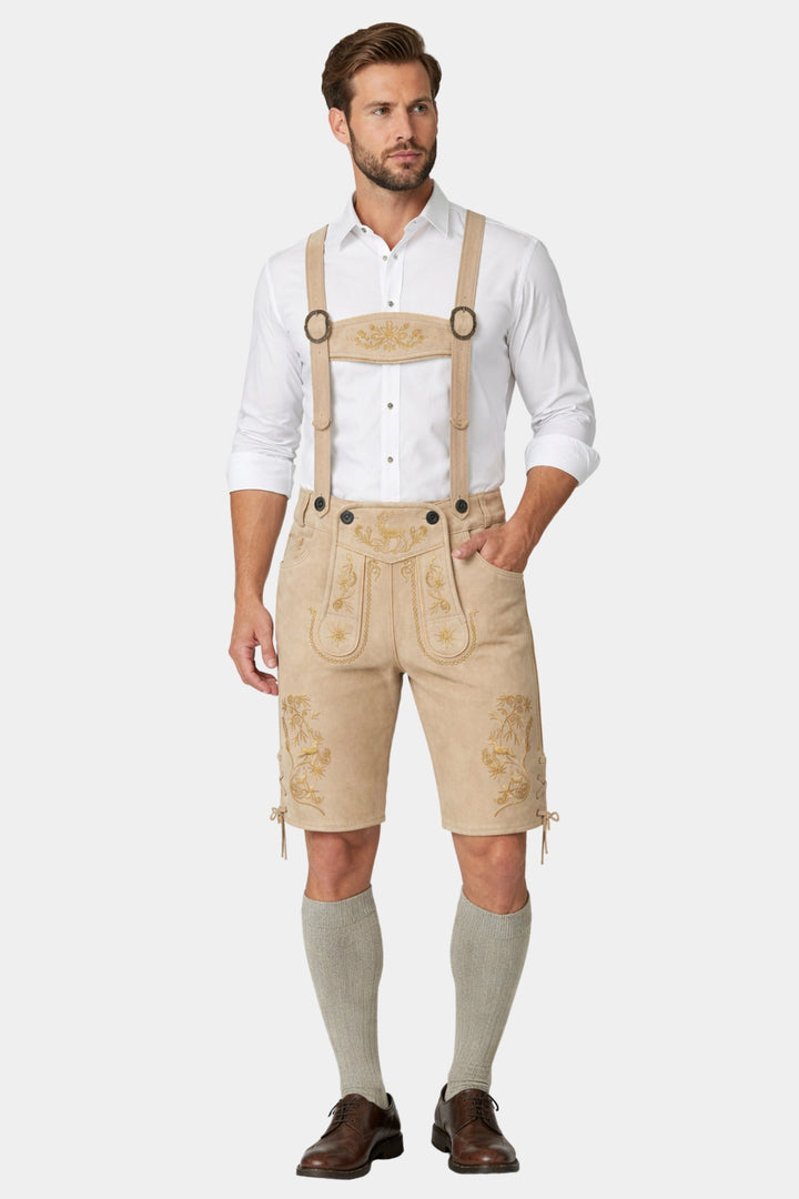 Schwäbische Lederhosen