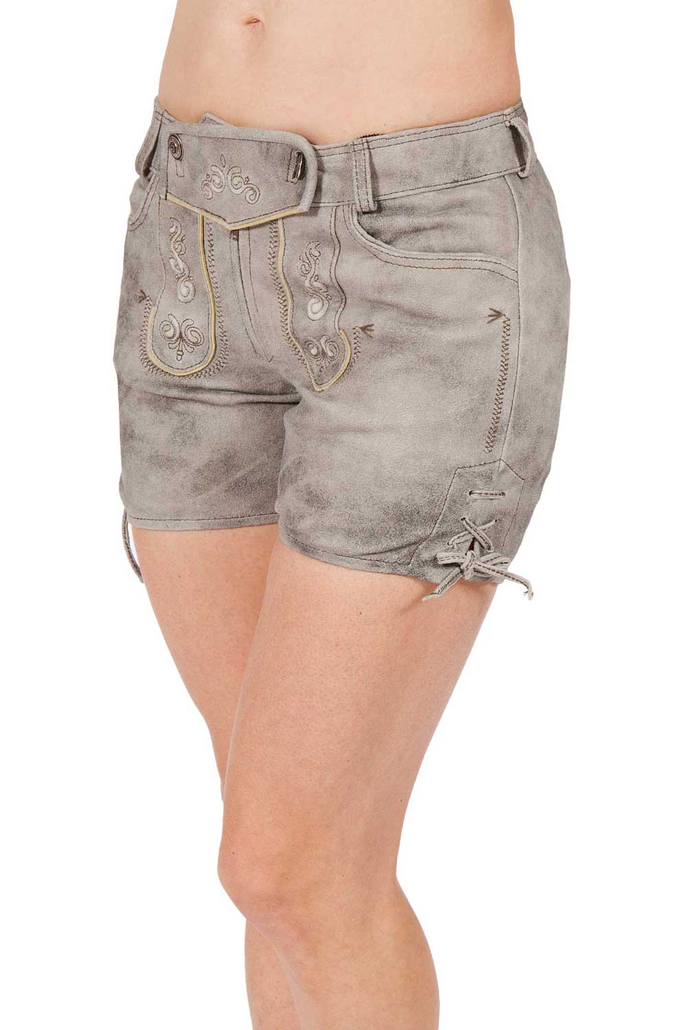 Maria Lederhosen