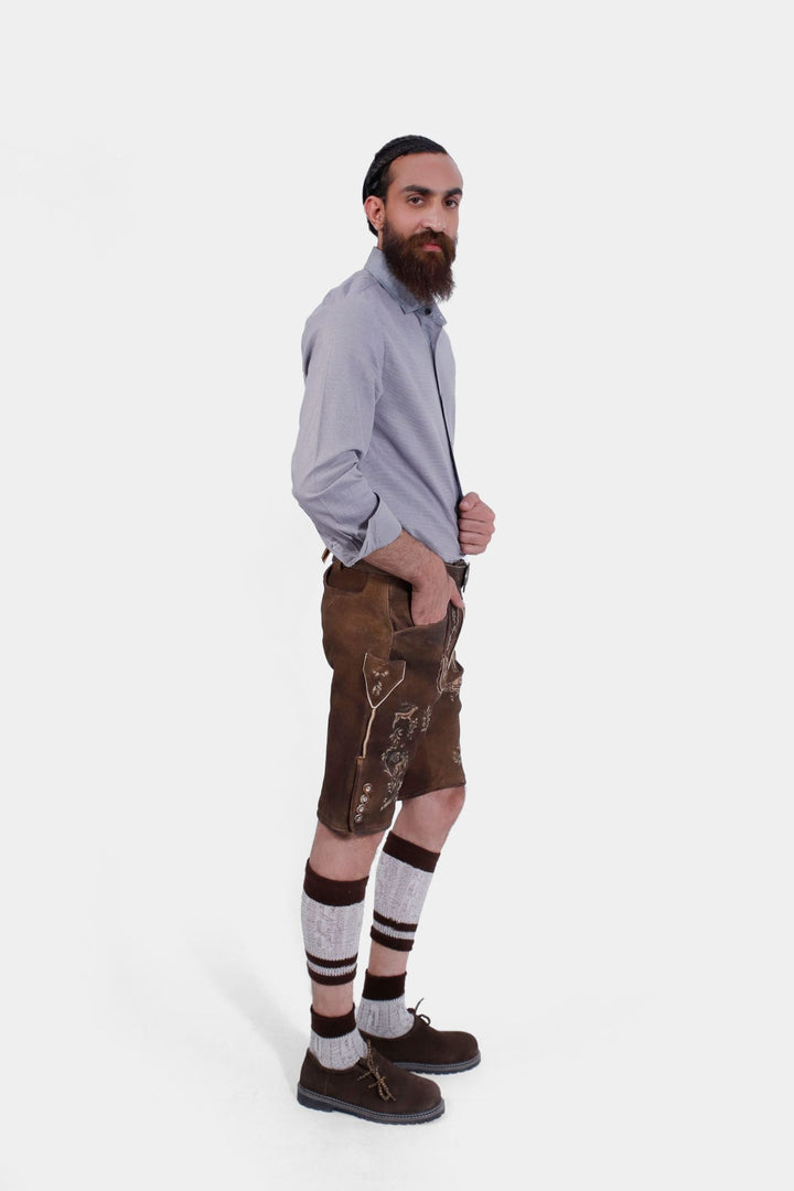 Matthäus Lederhosen
