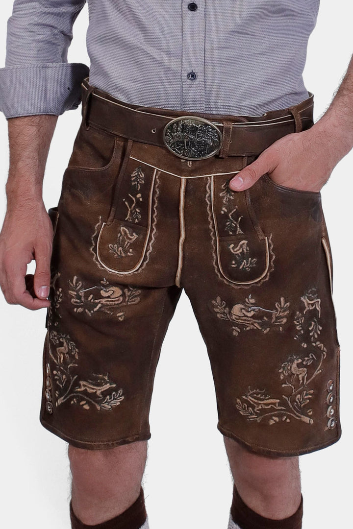 Matthäus Lederhosen