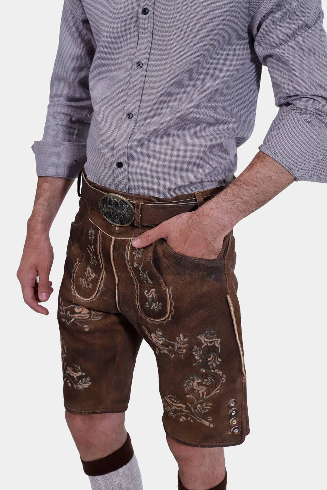 Matthäus Lederhosen