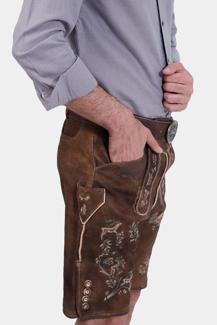 Matthäus Lederhosen
