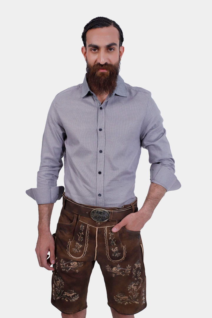 Matthäus Lederhosen
