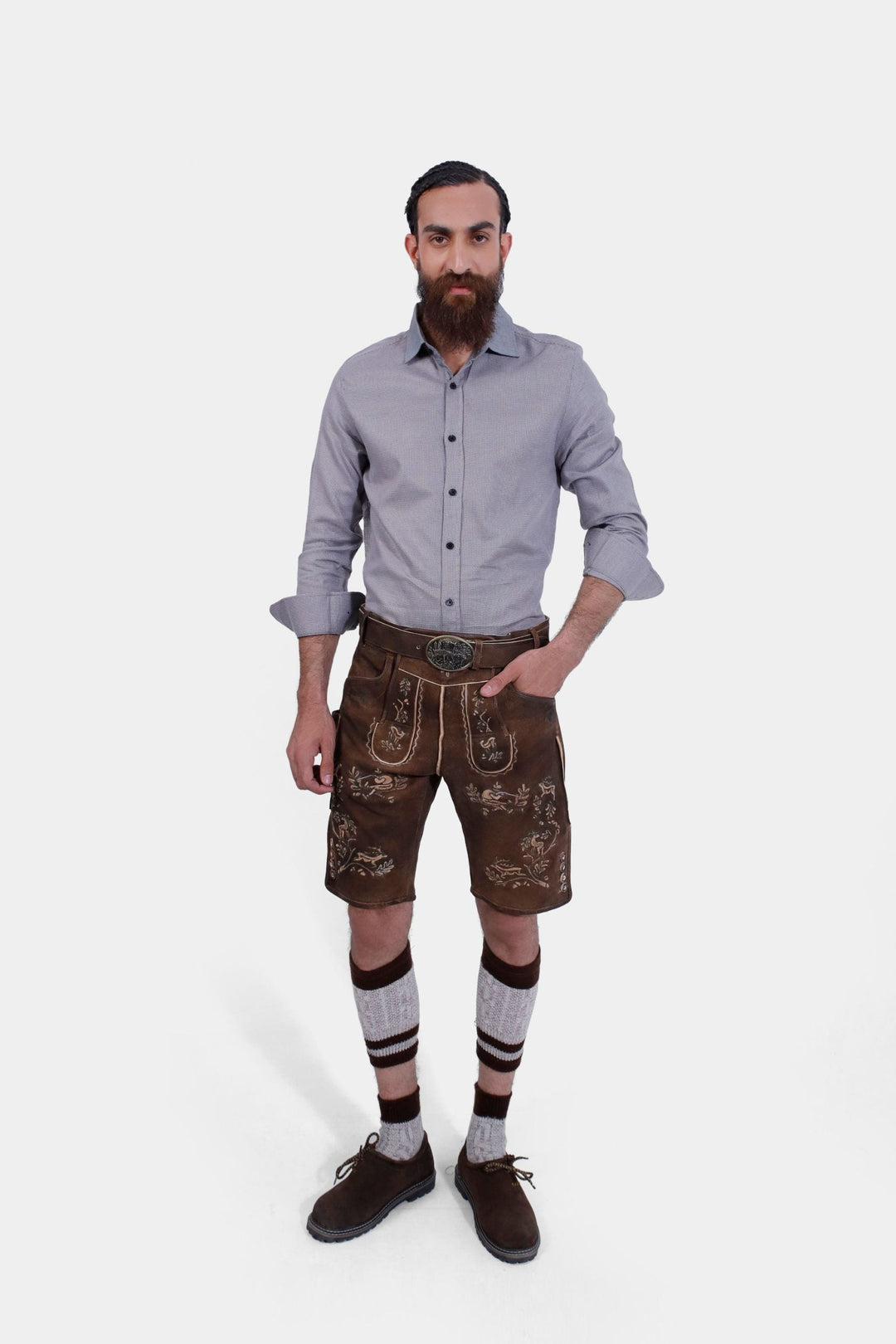 Matthäus Lederhosen