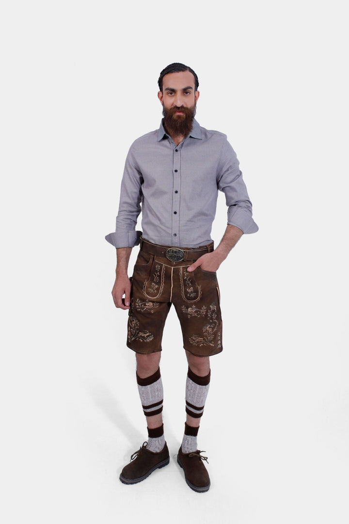 Matthäus Lederhosen