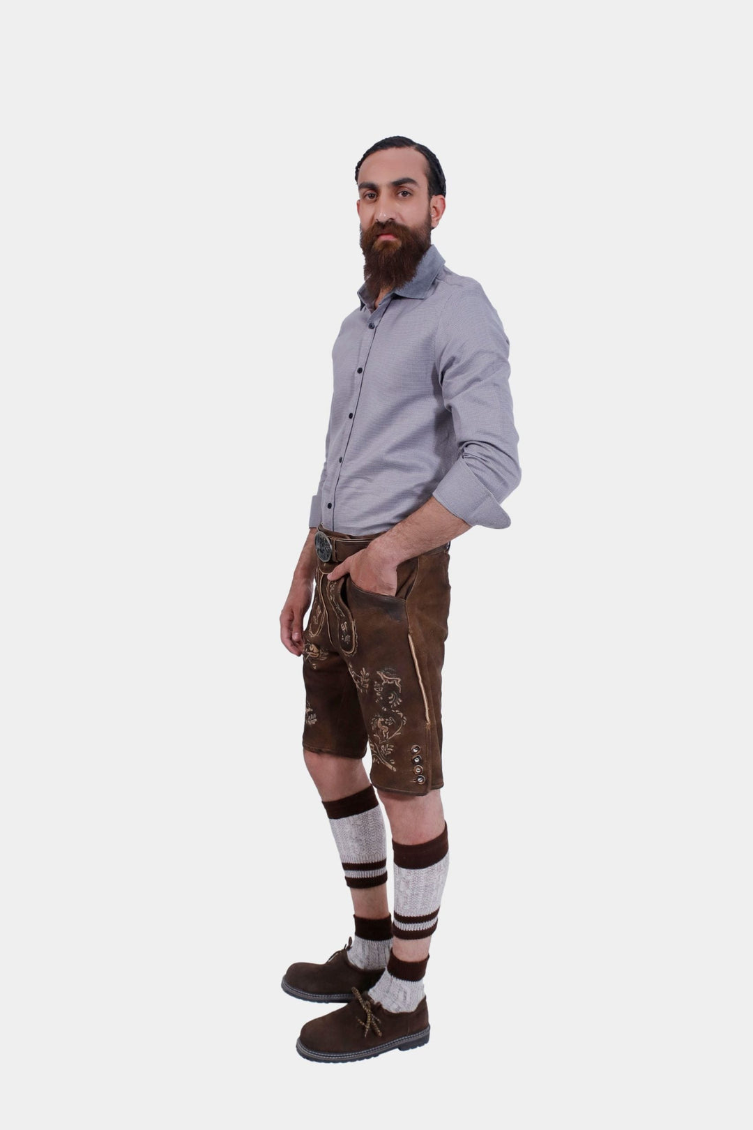Matthäus Lederhosen