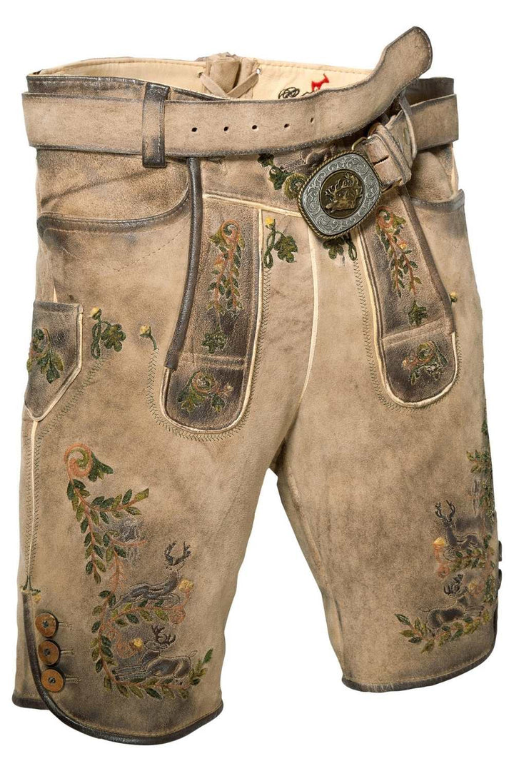 Niagarafälle-Lederhosen