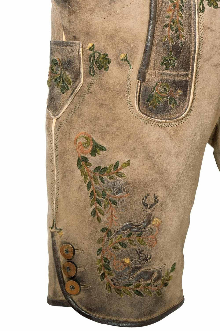 Niagarafälle-Lederhosen