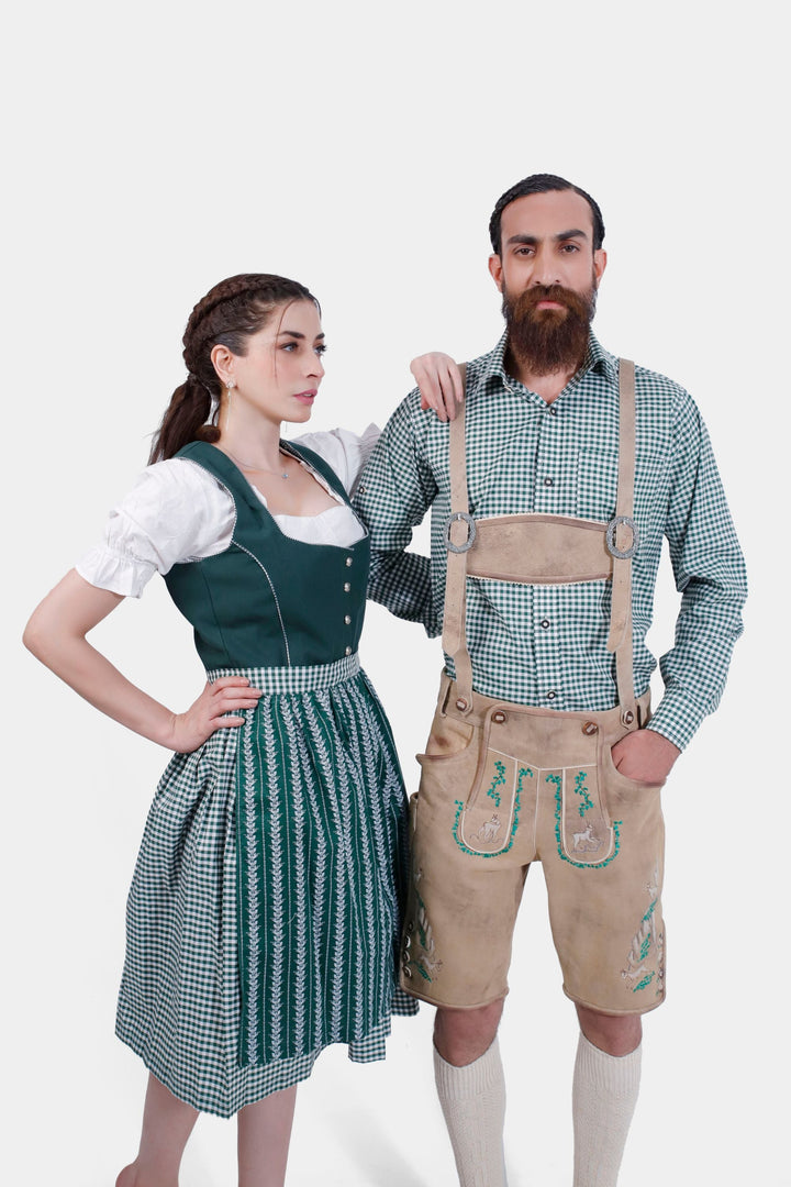 Edersee-Lederhosen