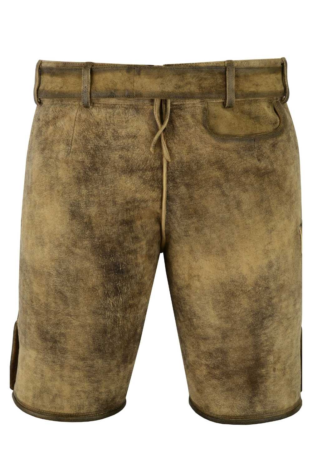 Witches Gulch Lederhosen